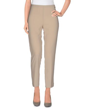 Брюки CARLA MONTANARINI