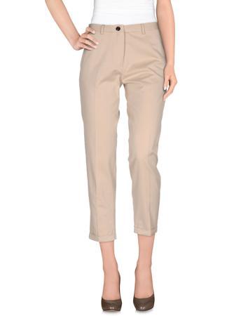 Брюки MAURO GRIFONI