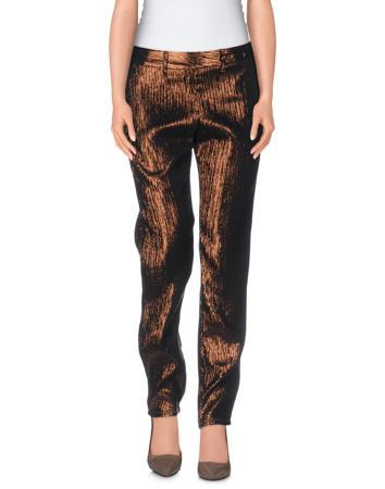 Брюки MASSIMO ALBA