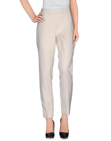 Брюки OSCAR DE LA RENTA Брюки OSCAR DE LA RENTA