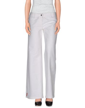 Брюки PRADA SPORT