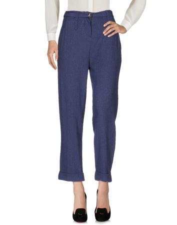 Брюки TERESA DAINELLI