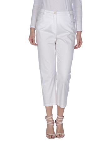 Брюки MARTINA ROVERSI