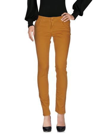 Брюки MANILA GRACE DENIM Брюки MANILA GRACE DENIM