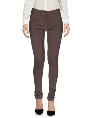 Брюки PATRIZIA PEPE