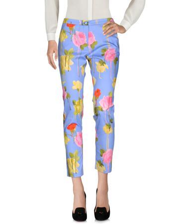 Брюки BLUMARINE