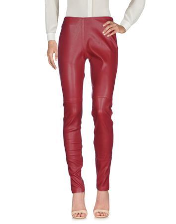 Брюки MAISON MARGIELA