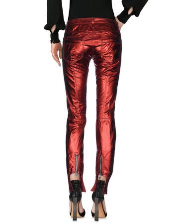 Брюки PIERRE BALMAIN