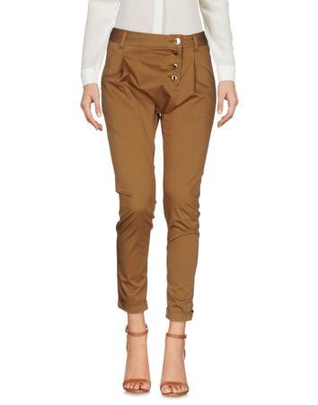 Брюки YES ZEE by ESSENZA