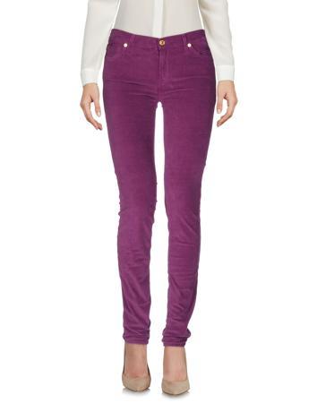 Брюки 7 FOR ALL MANKIND