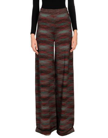 Брюки M MISSONI