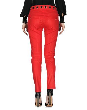 Брюки LANVIN