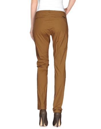 Брюки MAISON SCOTCH