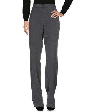 Брюки GIORGIO ARMANI