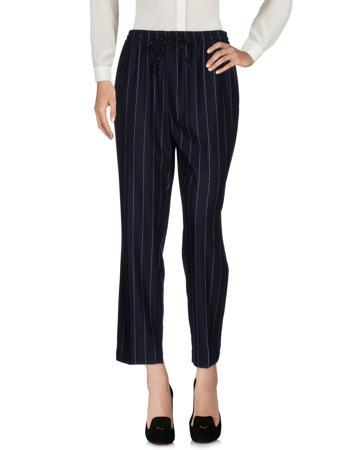 Брюки TWIN-SET Simona Barbieri