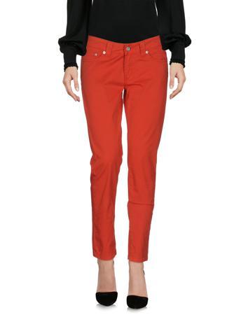 Брюки PIANURASTUDIO