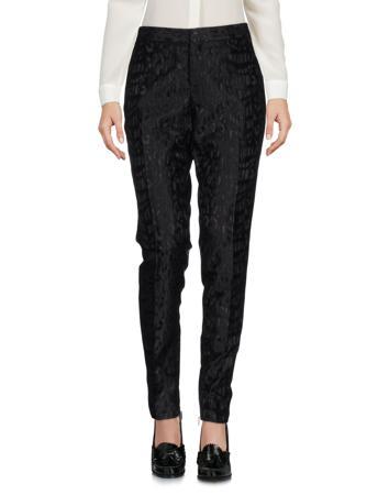 Брюки SAINT LAURENT