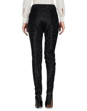 Брюки SAINT LAURENT