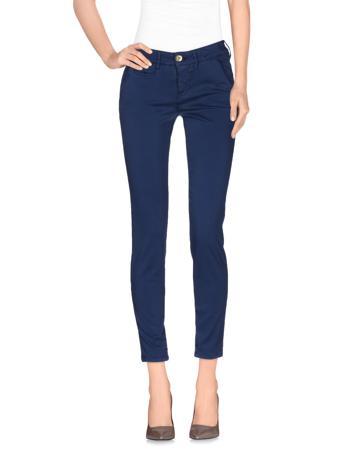 Брюки MAISON CLOCHARD