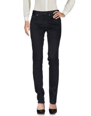 Брюки CALVIN KLEIN JEANS