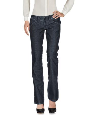 Брюки GUESS JEANS