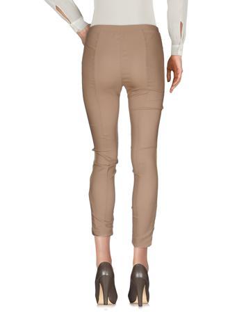 Брюки PATRIZIA PEPE