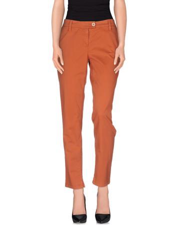 Брюки MANILA GRACE