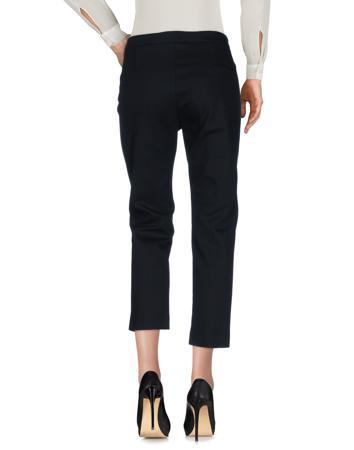 Брюки ISABEL MARANT ÉTOILE