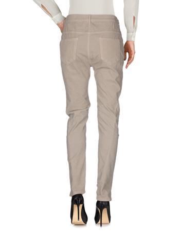 Брюки MANILA GRACE DENIM