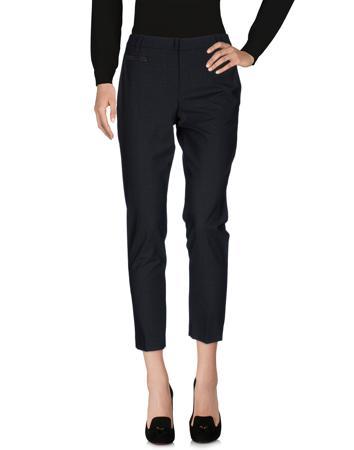 Брюки BRUNELLO CUCINELLI