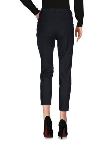 Брюки BRUNELLO CUCINELLI