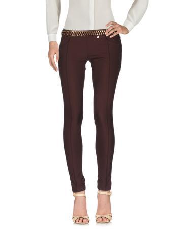 Брюки ELISABETTA FRANCHI GOLD