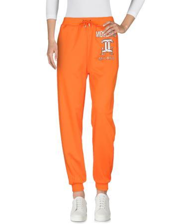 Брюки MOSCHINO COUTURE