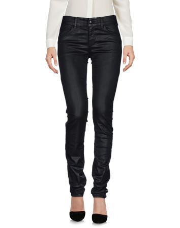 Брюки EMPORIO ARMANI