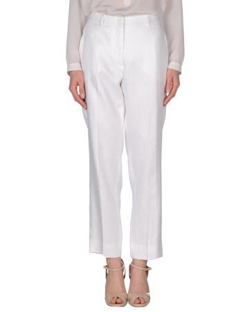 Брюки ARMANI COLLEZIONI