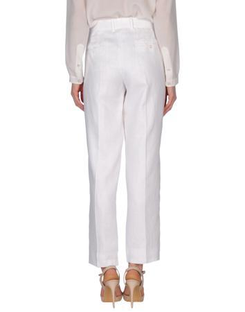 Брюки ARMANI COLLEZIONI