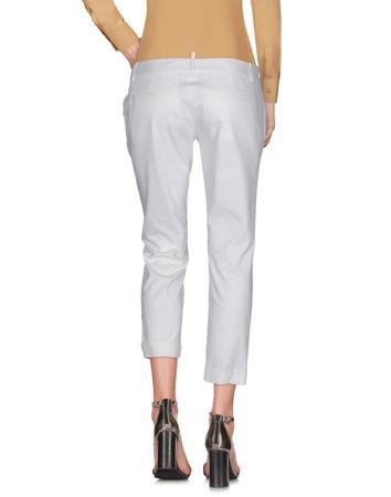 Брюки DSQUARED2