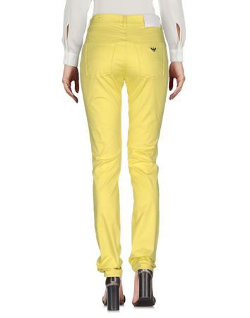 Брюки ARMANI JEANS