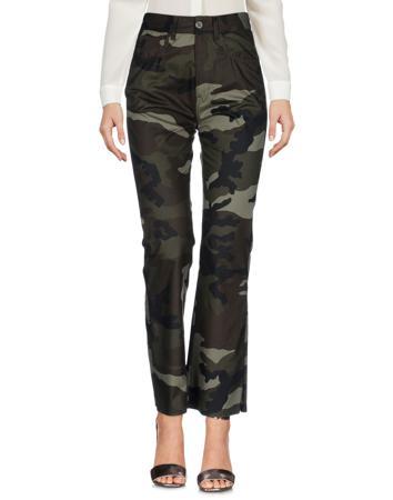 Брюки MM6 MAISON MARGIELA