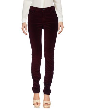 Брюки KARL LAGERFELD