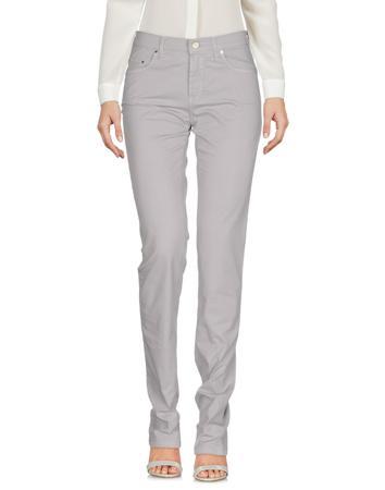 Брюки TRUSSARDI JEANS