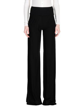 Брюки RICK OWENS LILIES