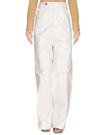 Брюки DRKSHDW by RICK OWENS