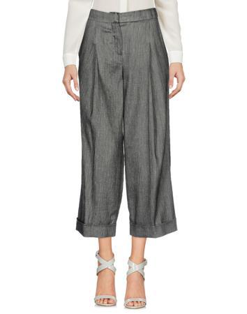 Брюки METAMORFOSI