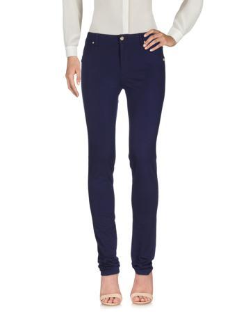 Брюки VERSACE JEANS