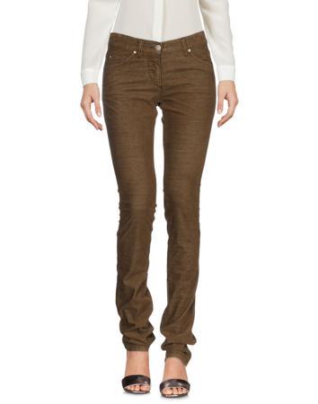 Брюки ISABEL MARANT ÉTOILE