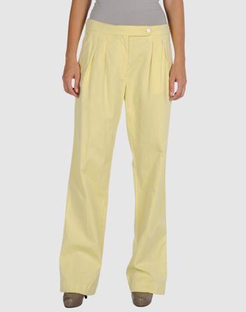 Брюки M.GRIFONI DENIM