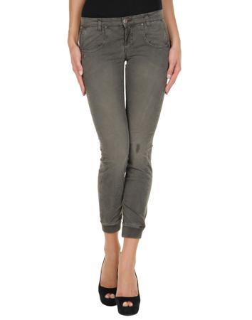 Брюки DANIELE ALESSANDRINI