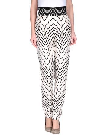 Брюки MARC BY MARC JACOBS