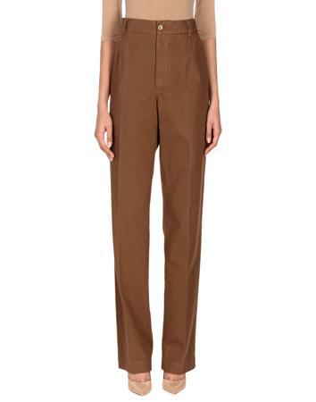 Брюки G.T.A. MANIFATTURA PANTALONI